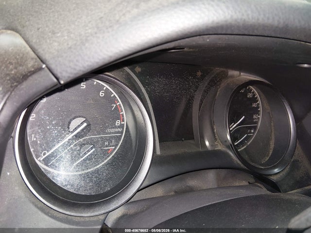 Продажа на аукционе авто 2021 Toyota Camry Se, vin: 4T1G11AK4MU440427, номер лота: 45676682