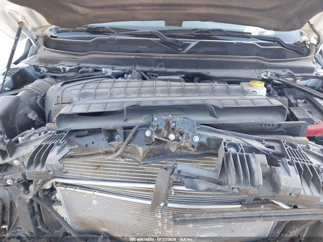 45676684 :رقم المزاد ، 3C6UR5HL8RG142051 vin ، 2024 Ram 2500 Tradesman  4x4 8' Box مزاد بيع