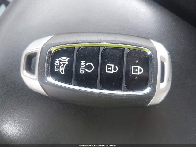 Продажа на аукционе авто 2024 Hyundai Venue Sel, vin: KMHRC8A33RU327192, номер лота: 45676686