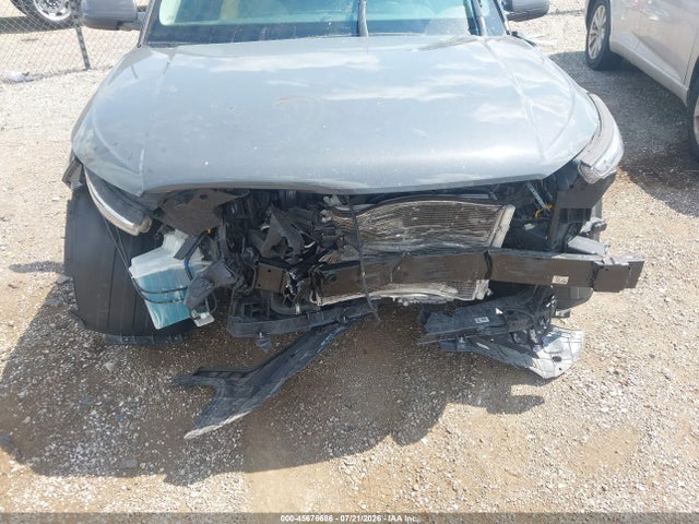 Продажа на аукционе авто 2024 Hyundai Venue Sel, vin: KMHRC8A33RU327192, номер лота: 45676686