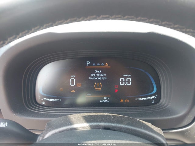Продажа на аукционе авто 2024 Hyundai Venue Sel, vin: KMHRC8A33RU327192, номер лота: 45676686
