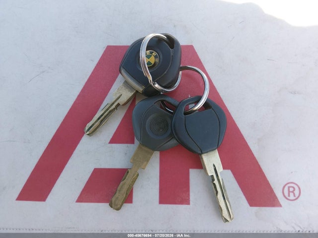 Продажа на аукционе авто 1996 Bmw Z3 1.9, vin: 4USCH7321TLB69293, номер лота: 45676694
