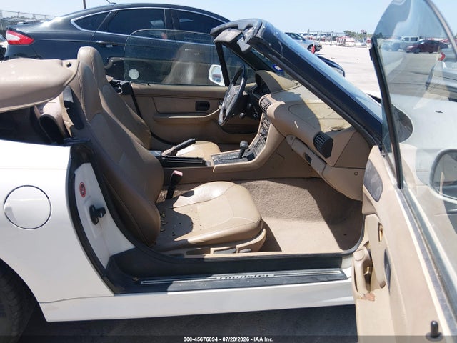 Продажа на аукционе авто 1996 Bmw Z3 1.9, vin: 4USCH7321TLB69293, номер лота: 45676694