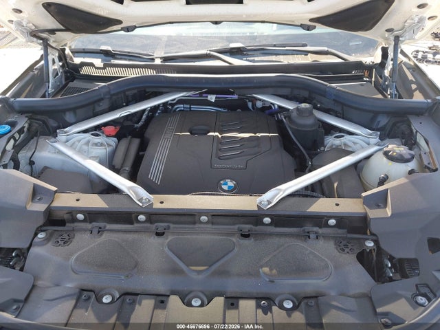 5UXCR6C06P9N64094 BMW X5 Xdrive40i