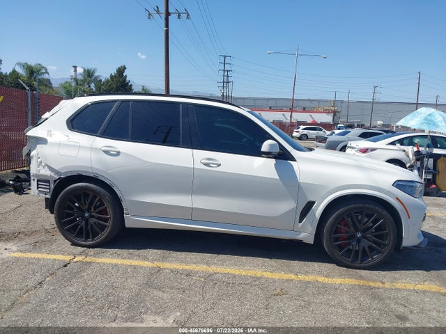 5UXCR6C06P9N64094 BMW X5 Xdrive40i