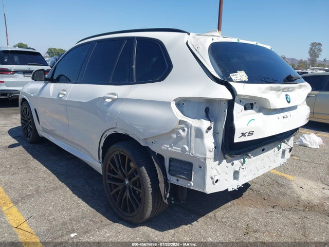 5UXCR6C06P9N64094 BMW X5 Xdrive40i