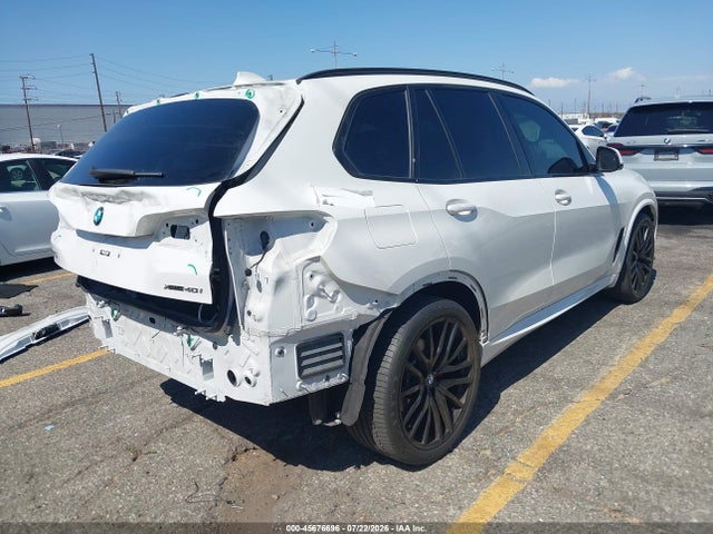 5UXCR6C06P9N64094 BMW X5 Xdrive40i