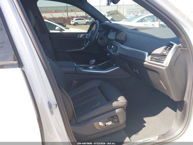 5UXCR6C06P9N64094 BMW X5 Xdrive40i
