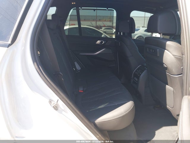 5UXCR6C06P9N64094 BMW X5 Xdrive40i