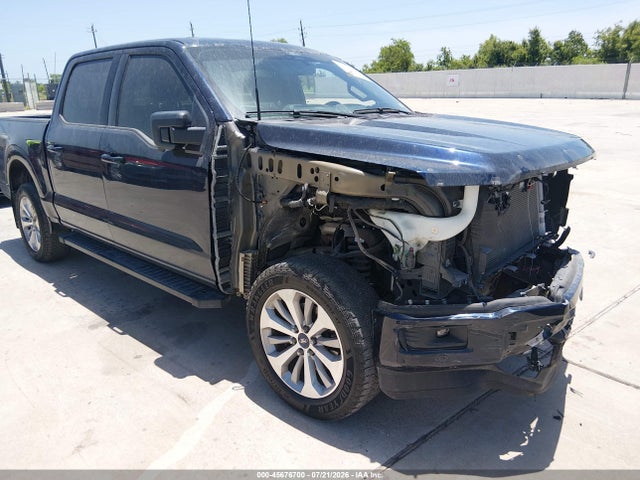 Aukcja sprzedaży 2024 Ford F-150 Xlt, vin: 1FTFW3L53RFC03170, numer aukcji: 45676700