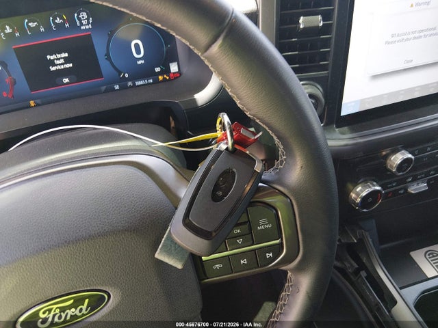 Продаж на аукціоні авто 2024 Ford F-150 Xlt, vin: 1FTFW3L53RFC03170, номер лоту: 45676700