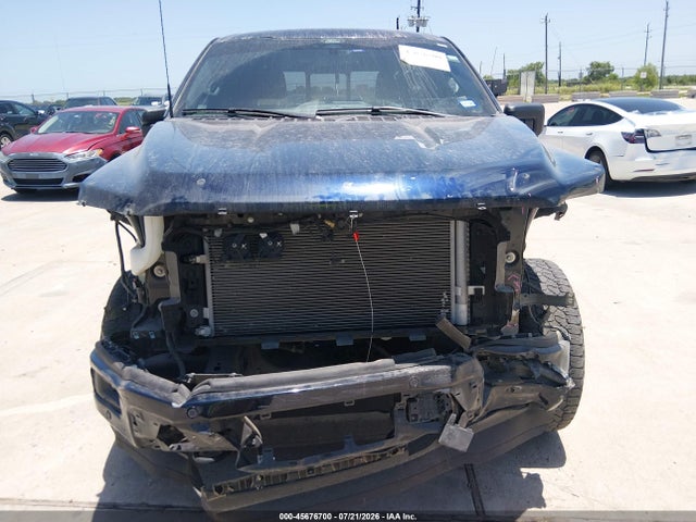 Продаж на аукціоні авто 2024 Ford F-150 Xlt, vin: 1FTFW3L53RFC03170, номер лоту: 45676700