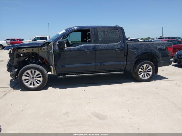 Продаж на аукціоні авто 2024 Ford F-150 Xlt, vin: 1FTFW3L53RFC03170, номер лоту: 45676700