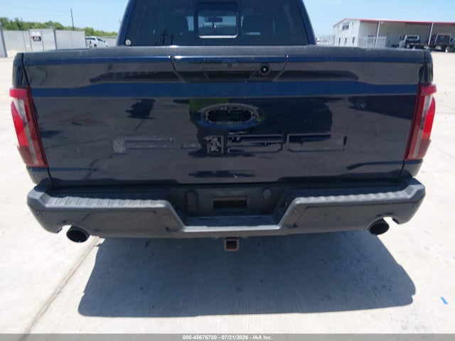 Продаж на аукціоні авто 2024 Ford F-150 Xlt, vin: 1FTFW3L53RFC03170, номер лоту: 45676700