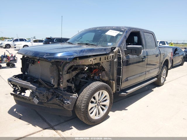 Продаж на аукціоні авто 2024 Ford F-150 Xlt, vin: 1FTFW3L53RFC03170, номер лоту: 45676700
