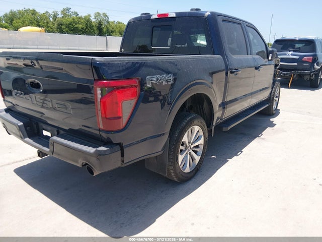 Продаж на аукціоні авто 2024 Ford F-150 Xlt, vin: 1FTFW3L53RFC03170, номер лоту: 45676700