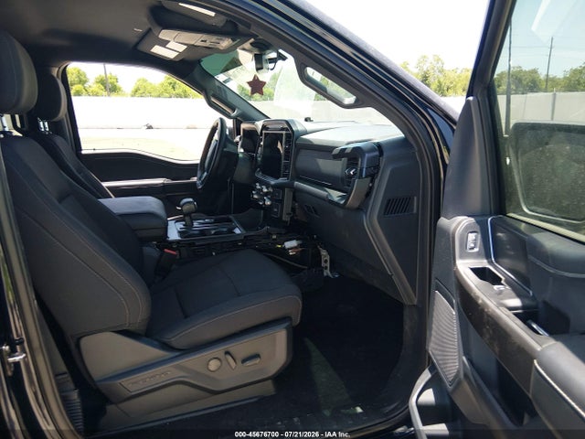 Продаж на аукціоні авто 2024 Ford F-150 Xlt, vin: 1FTFW3L53RFC03170, номер лоту: 45676700