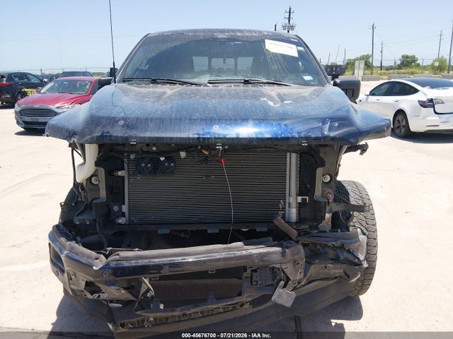 Продаж на аукціоні авто 2024 Ford F-150 Xlt, vin: 1FTFW3L53RFC03170, номер лоту: 45676700