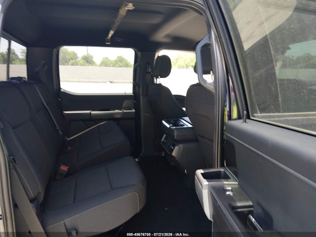 Продаж на аукціоні авто 2024 Ford F-150 Xlt, vin: 1FTFW3L53RFC03170, номер лоту: 45676700