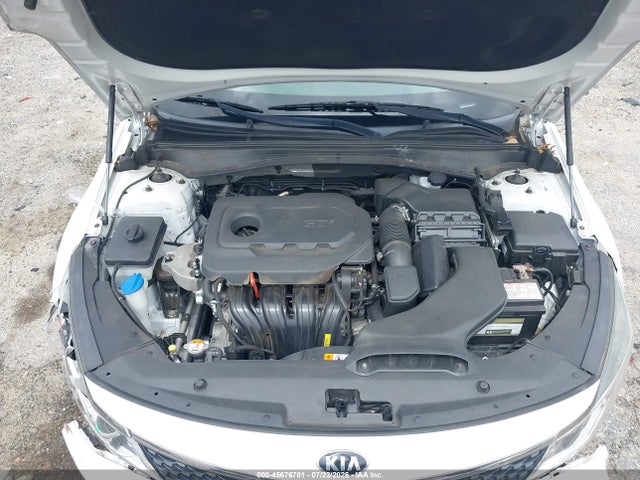 Aukcja sprzedaży 2016 Kia Optima Ex, vin: 5XXGU4L30GG114203, numer aukcji: 45676701