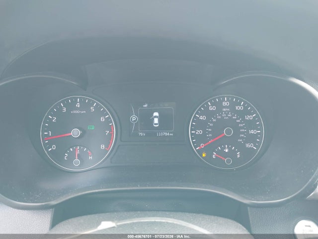 Aukcja sprzedaży 2016 Kia Optima Ex, vin: 5XXGU4L30GG114203, numer aukcji: 45676701