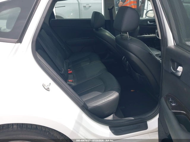 Aukcja sprzedaży 2016 Kia Optima Ex, vin: 5XXGU4L30GG114203, numer aukcji: 45676701