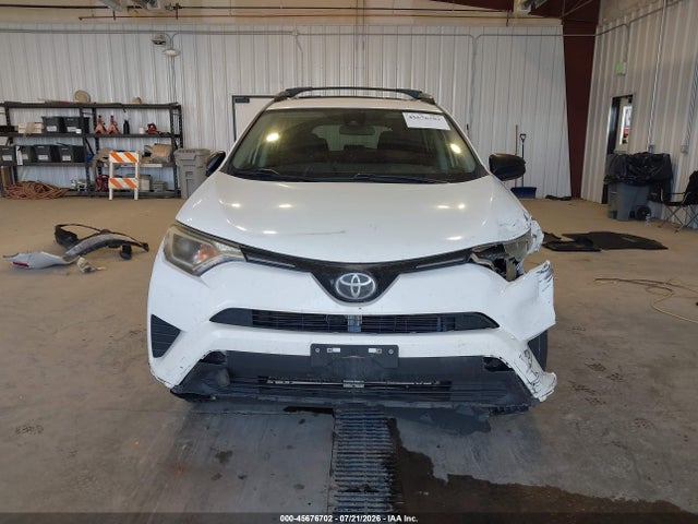 Toyota RAV4 LE 2017 JTMBFREV5HJ703339 Image 13