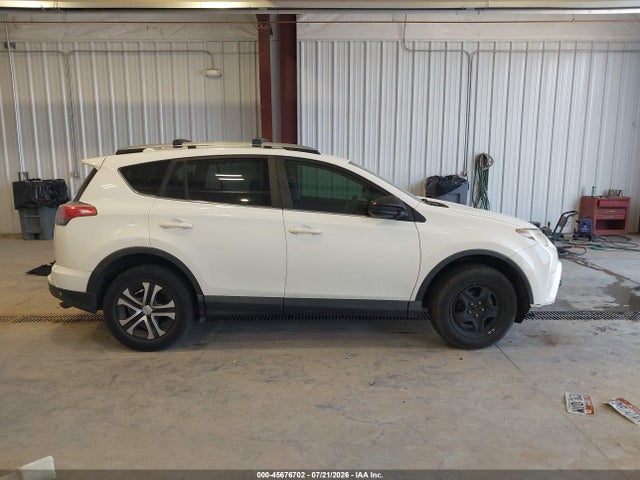 Toyota RAV4 LE 2017 JTMBFREV5HJ703339 Image 14