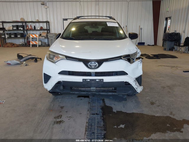 Toyota RAV4 LE 2017 JTMBFREV5HJ703339 Image 6
