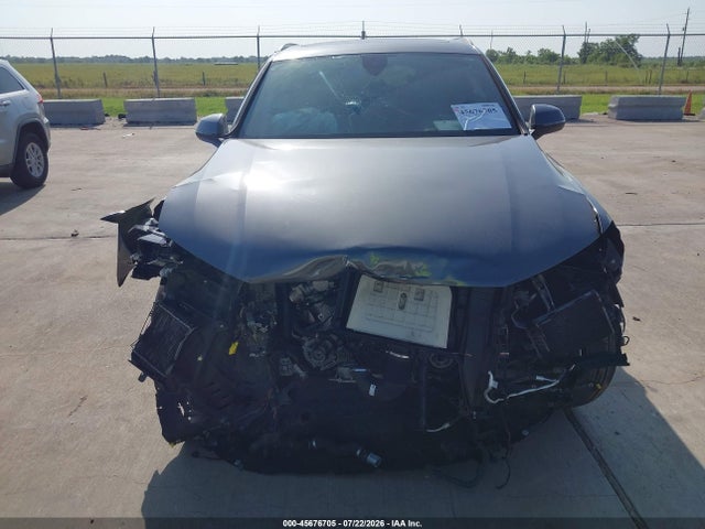 Продаж на аукціоні авто 2019 Audi Q7 55 Premium/55 Se Premium, vin: WA1LAAF70KD022509, номер лоту: 45676705