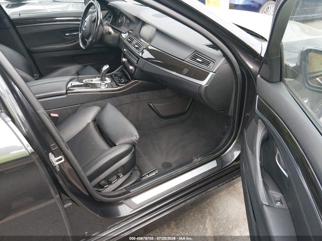 45676708 :رقم المزاد ، WBAFZ9C51CC751653 vin ، 2012 Bmw Activehybrid 5 مزاد بيع