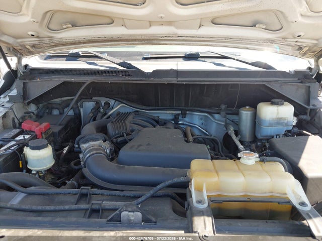 1N6BF0LY0HN807638 Nissan Nv Cargo Nv2500 Hd S V6