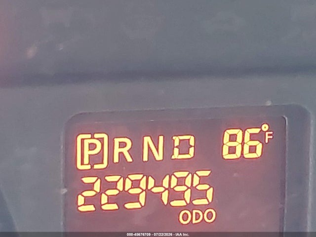 1N6BF0LY0HN807638 Nissan Nv Cargo Nv2500 Hd S V6
