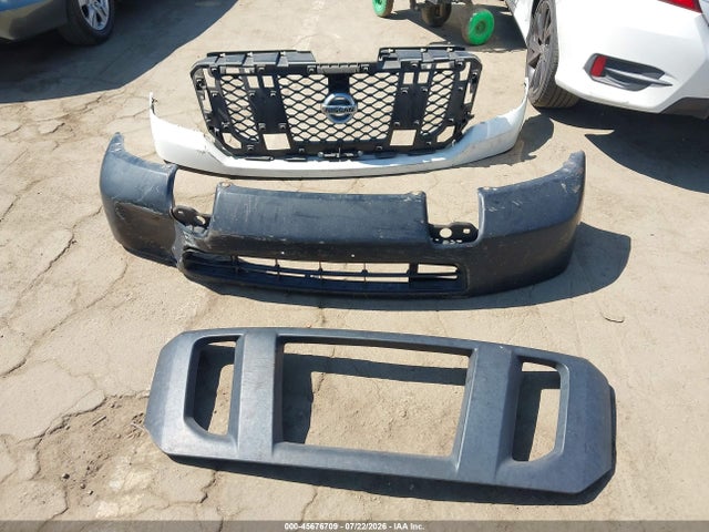 1N6BF0LY0HN807638 Nissan Nv Cargo Nv2500 Hd S V6