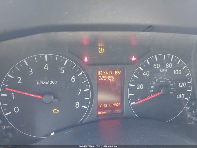 1N6BF0LY0HN807638 Nissan Nv Cargo Nv2500 Hd S V6