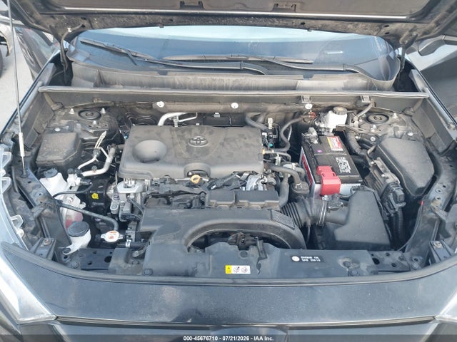 Toyota Rav4 Xle 2021 2T3W1RFVXMC147105 Image 10