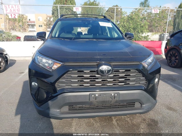 Toyota Rav4 Xle 2021 2T3W1RFVXMC147105 Image 13