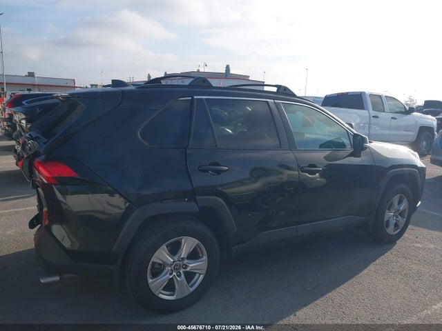 Toyota Rav4 Xle 2021 2T3W1RFVXMC147105 Image 14