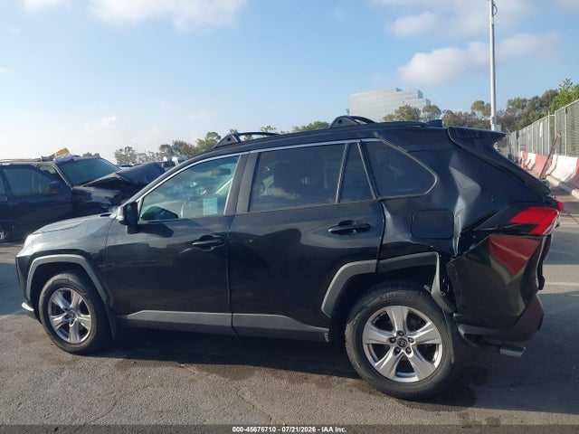 Toyota Rav4 Xle 2021 2T3W1RFVXMC147105 Image 15