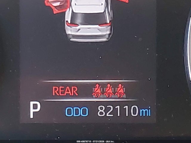 Toyota Rav4 Xle 2021 2T3W1RFVXMC147105 Image 16