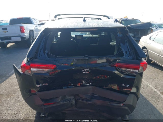 Toyota Rav4 Xle 2021 2T3W1RFVXMC147105 Image 17