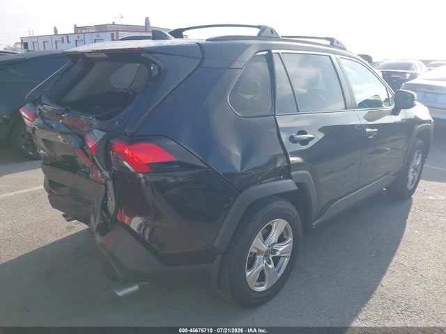 Toyota Rav4 Xle 2021 2T3W1RFVXMC147105 Image 4
