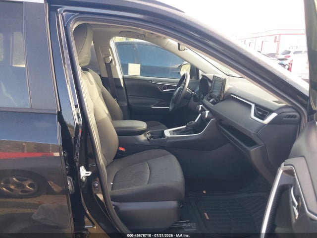Toyota Rav4 Xle 2021 2T3W1RFVXMC147105 Image 5