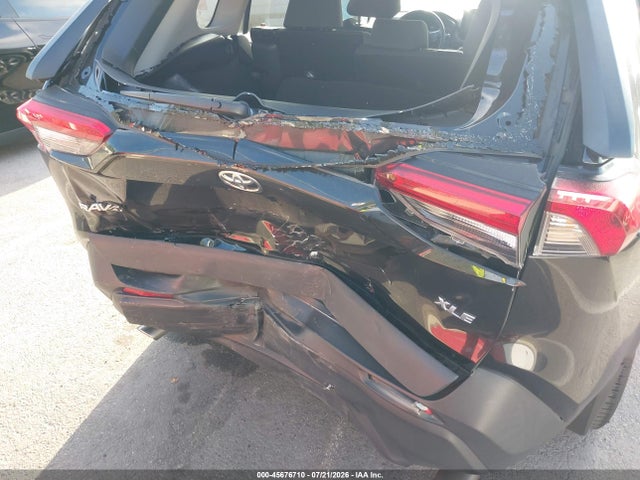 Toyota Rav4 Xle 2021 2T3W1RFVXMC147105 Image 6