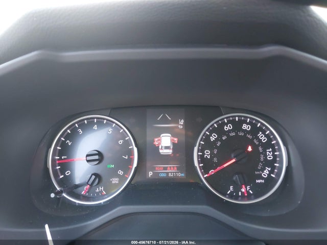 Toyota Rav4 Xle 2021 2T3W1RFVXMC147105 Image 7