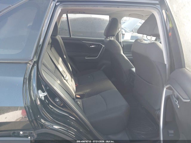 Toyota Rav4 Xle 2021 2T3W1RFVXMC147105 Image 8
