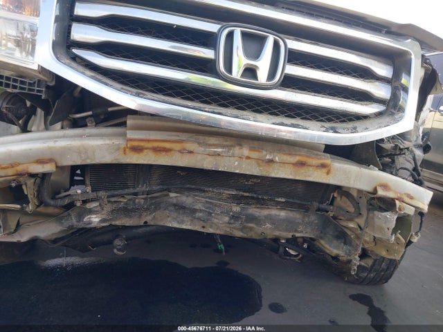 Honda PILOT SE 2015 5FNYF4H39FB069884 Image 12
