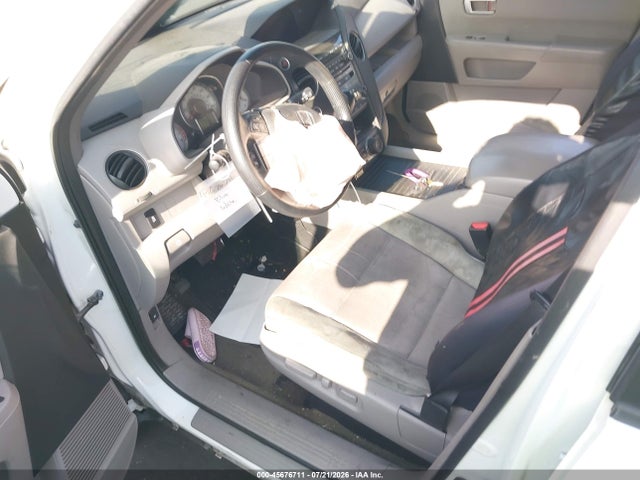 Honda PILOT SE 2015 5FNYF4H39FB069884 Image 18