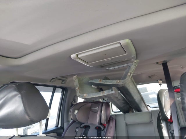 Honda PILOT SE 2015 5FNYF4H39FB069884 Image 21