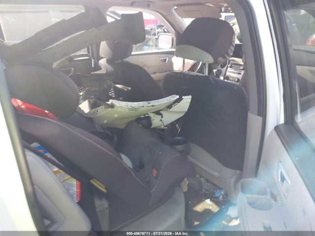 Honda PILOT SE 2015 5FNYF4H39FB069884 Image 8